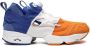 Reebok x Packer Shoes x Sneakersnstuff Pump Fury "SNS" sneakers Orange - Thumbnail 1