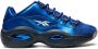 Reebok x Panini Question Low "Rookie Signature Prizm" sneakers Blue - Thumbnail 1