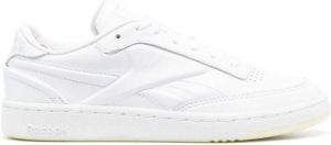 Reebok x Victoria Beckham perforated lace-up sneakers White