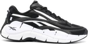 Reebok Zig Kinetica 2.5 low-top sneakers Black