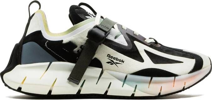 Reebok Zig Kinetica Concept Type 1 sneakers White