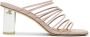 Rejina Pyo Zoe 80mm strappy sandals Purple - Thumbnail 1