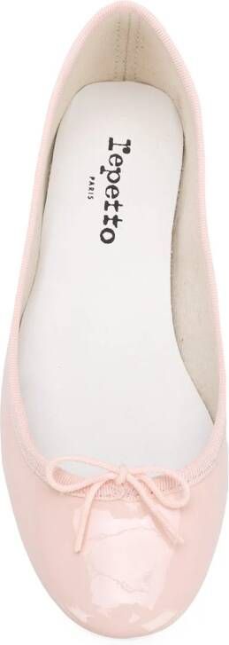 Repetto ballerina shoes Pink