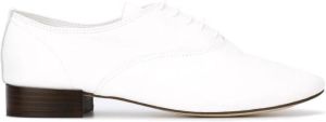 Repetto 'Zizi' Oxford shoes White