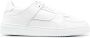 Represent Apex low-top sneakers White - Thumbnail 1
