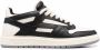 Represent Reptor Low panelled sneakers Black - Thumbnail 1