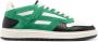 Represent Reptor low-top sneakers Green - Thumbnail 1