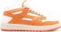 Represent Reptor low-top sneakers Orange - Thumbnail 1