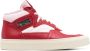 RHUDE Cabriolets hi-top sneakers Red - Thumbnail 1