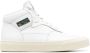 RHUDE Cabriolets hi-top sneakers White - Thumbnail 1