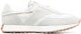RHUDE panelled low-top sneakers White - Thumbnail 1