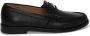 RHUDE Penny leather loafers Black - Thumbnail 1
