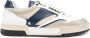 RHUDE Racing panelled sneakers White - Thumbnail 1