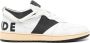 RHUDE Rhecess leather sneakers White - Thumbnail 1