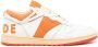 RHUDE Rhecess low-top sneaker Orange - Thumbnail 1