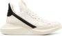 Rick Owens Geth Runner high-top sneakers White - Thumbnail 1