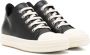 Rick Owens Kids lace-up flatform sneakers Black - Thumbnail 1