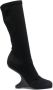 Rick Owens Lilies Cantilever 11 calf-length boots Black - Thumbnail 1