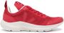 Rick Owens x Veja Performance Runner V-Knit trainers Red - Thumbnail 1