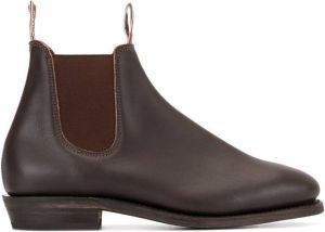 R.M.Williams Adelaide Chelsea boots Brown