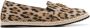 Roberto Cavalli logo-plaque animal-print espadrilles Neutrals - Thumbnail 1