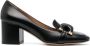 Roberto Festa Haraby 60mm leather pumps Black - Thumbnail 1