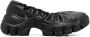 Rombaut Boccaccio II Aura ballerina shoes Black - Thumbnail 1