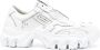 Rombaut Boccaccio II chunky sneakers White - Thumbnail 1