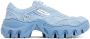Rombaut Boccaccio II low-top sneakers Blue - Thumbnail 1