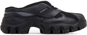 Rombaut Boccaccio II slip-on sneakers Black