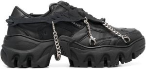 Rombaut Boccaccio low-top sneakers Black