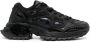 Rombaut chunky-sole lace-up sneakers Black - Thumbnail 1