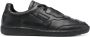 Rombaut logo-patch low-top sneakers Black - Thumbnail 1