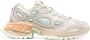 Rombaut Nucleo lace-up sneakers Green - Thumbnail 1