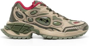 Rombaut Nucleo low-top sneakers Green