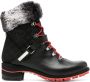 Rossignol 1907 Megeve boots Brown - Thumbnail 1