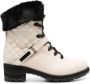 Rossignol 1907 Megeve 2.0 ankle boots Neutrals - Thumbnail 1
