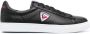 Rossignol Alex leather low-top sneakers Black - Thumbnail 1