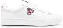 Rossignol Alex logo-patch sneakers White - Thumbnail 1