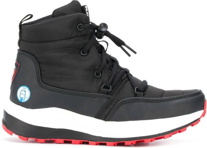 Rossignol Apres-Ski ankle boots Black