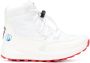 Rossignol Apres-Ski flatform boots White - Thumbnail 1