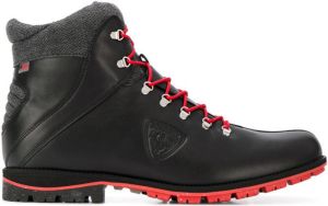 Rossignol Chamonix ankle boots Black