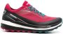 Rossignol colour-block sneakers Red - Thumbnail 1