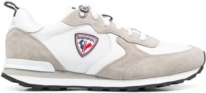Rossignol Heritage low-top sneakers White