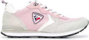 Rossignol Heritage low-top sneakers Pink