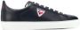 Rossignol logo patch low top sneakers Blue - Thumbnail 1