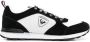 Rossignol panelled-design low-top sneakers Black - Thumbnail 1
