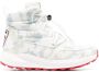 Rossignol Podium apres-ski boots White - Thumbnail 1