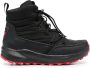 Rossignol Podium lace-up boots Black - Thumbnail 1