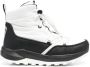 Rossignol Podium logo-patch boots White - Thumbnail 1